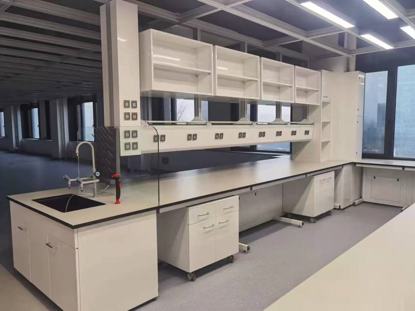 某重点高校化学与化工学院