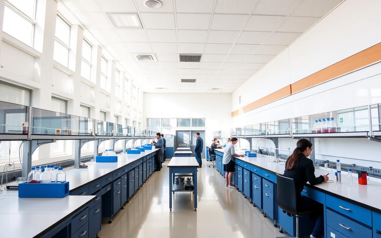 某重点高校化学与化工学院